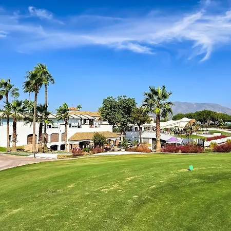2nd Floor Large Terrace & Pool Views Casa Banderas Apartment La Cala De Mijas