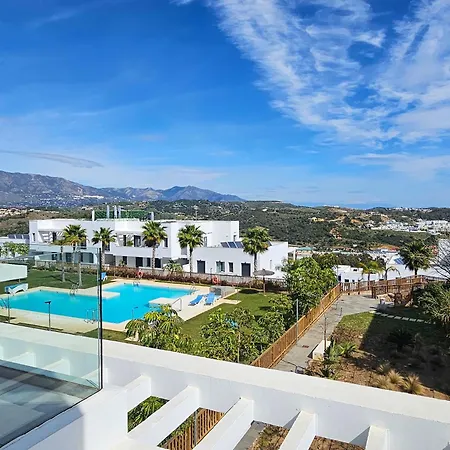 2nd Floor Large Terrace & Pool Views Casa Banderas * La Cala De Mijas