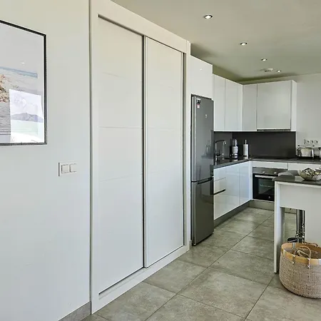 2nd Floor Large Terrace & Pool Views Casa Banderas * La Cala De Mijas