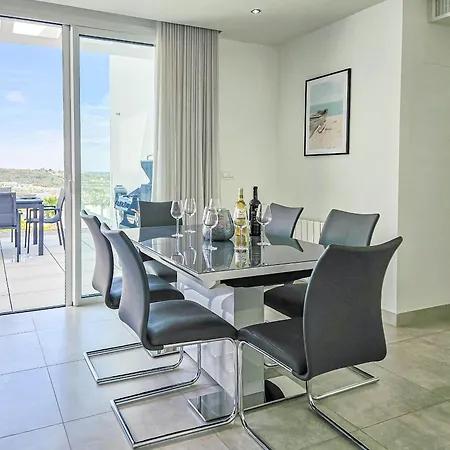 2nd Floor Large Terrace & Pool Views Casa Banderas La Cala De Mijas